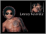 Klata, Lenny Kravitz, Goła